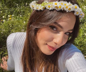 Aurora Pallini, siostra dziewczyny Nicoli Zalewskiego