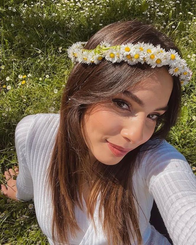 Aurora Pallini, siostra dziewczyny Nicoli Zalewskiego