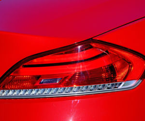 BMW Z4 sDrive 35is