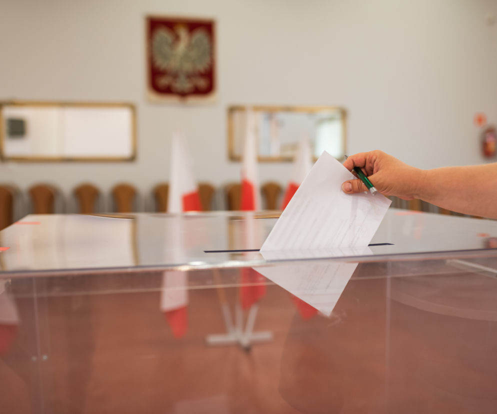 Wybory prezydenckie 2020. Druga tura wyborów prezydenckich [RELACJA NA ŻYWO]