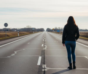 Michele Hundley Smith odnaleziona po 25 latach. Dlaczego wybrała takie życie?