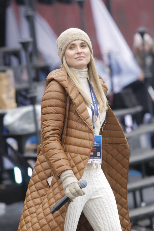 Tak wyglądała kiedyś Magdalena Kajra Kajrowicz! Przeszła niezłą przemianę