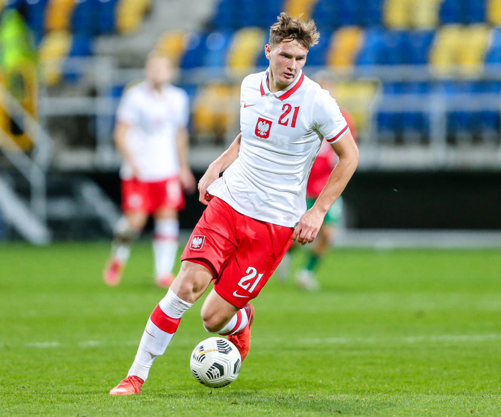 Bartosz Białek