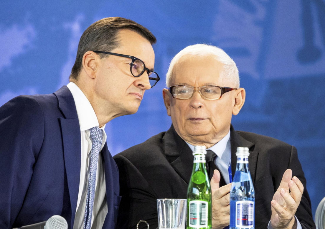 Mateusz Morawiecki