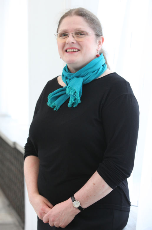 Krystyna Pawłowicz 
