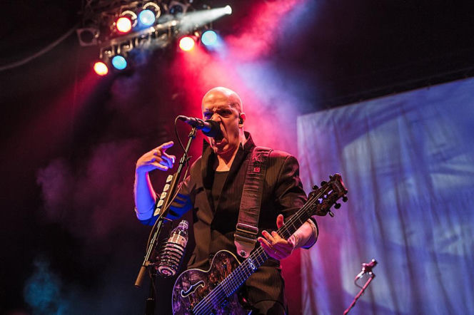 Devin Townsend zagra w Polsce wyjątkowy solowy koncert! Data i miejsce występu w Warszawie