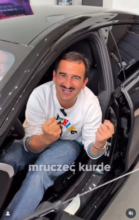 Michał Koterski