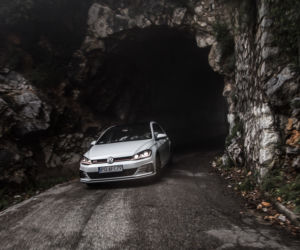 Volkswagen Golf GTI 2.0 TSI 245 KM