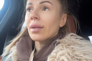 Doda walczy z patoschroniskami. Piosenkarka dostaje pogróżki. Tak zareagowała