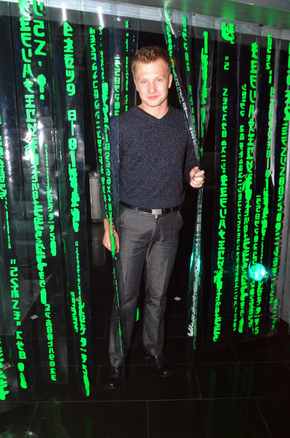 Od nastolatka z "Na Wspólnej" do eleganckiego mężczyzny. Tak zmieniał się Jakub Wesołowski