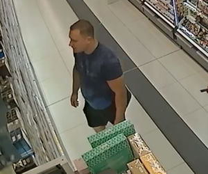 Poszukiwani przez policję