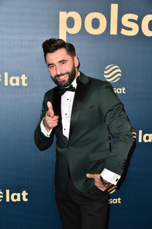 Rafał Maserak 