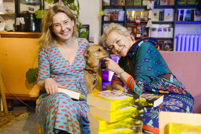 Rozdzierające słowa Koniecznej! Fani nie mogą powstrzymać łez