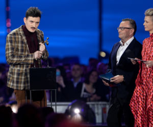 Dawid Podsiadło zarobił 2,5 mln złotych w trzy miesiące?