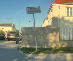 Małgorzata Rozenek-Majdan. Nowe auto, nowa twarz, nowy dom