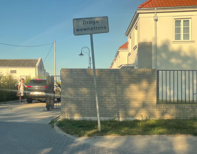 Małgorzata Rozenek-Majdan. Nowe auto, nowa twarz, nowy dom