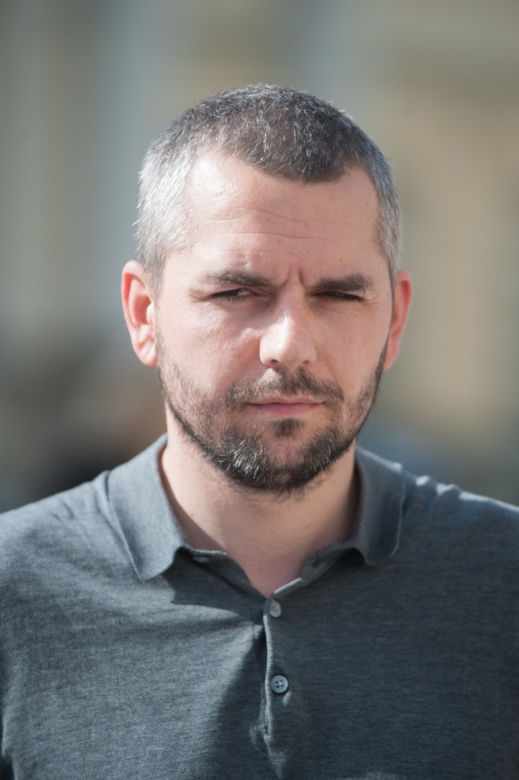 Maciej Konieczny - KOMITET WYBORCZY SOJUSZ LEWICY DEMOKRATYCZNEJ
