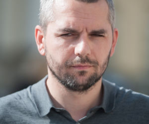 Maciej Konieczny - KOMITET WYBORCZY SOJUSZ LEWICY DEMOKRATYCZNEJ