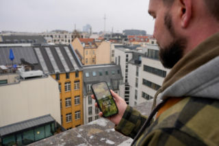 Wojna szpiegowska w sercu Europy. Berlin obawia się rosyjskich i chińskich szpiegów