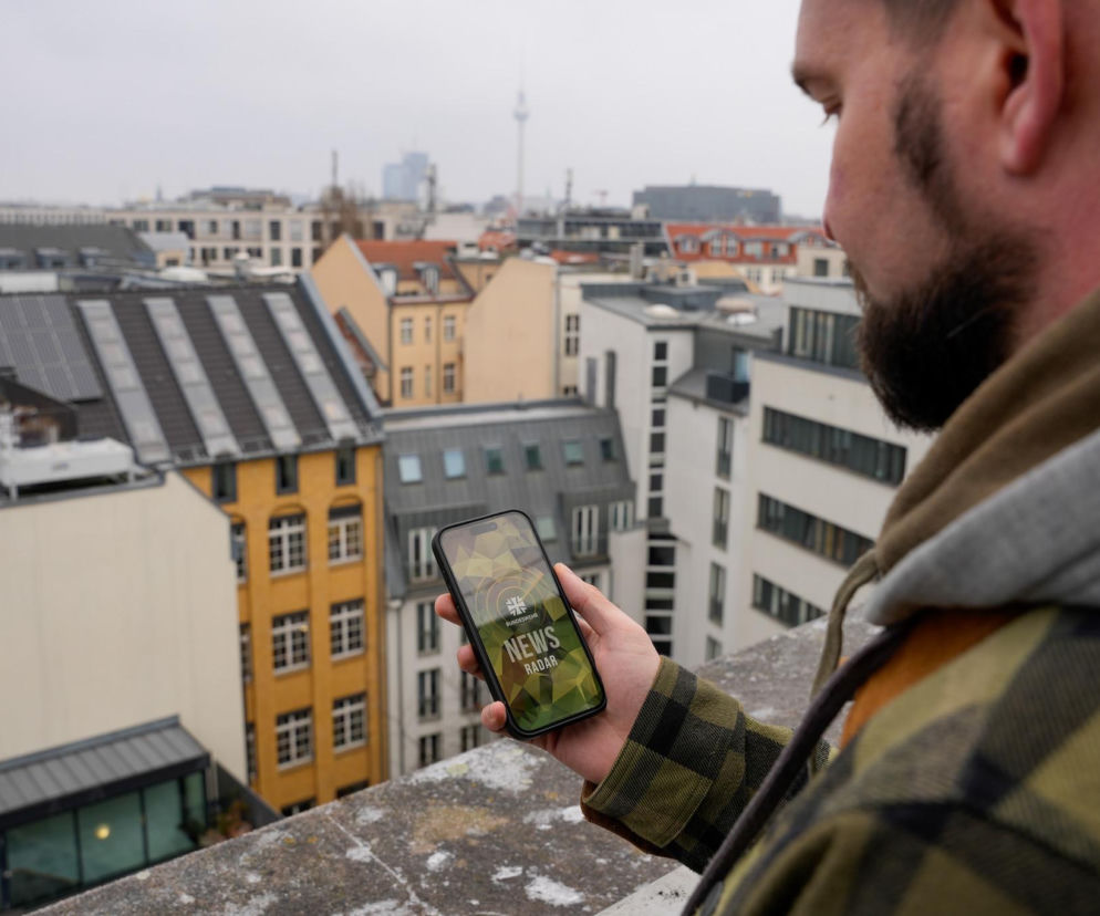 Wojna szpiegowska w sercu Europy. Berlin obawia się rosyjskich i chińskich szpiegów