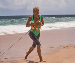 Królowa Przetrwania 3, odcinek 5