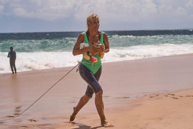 Królowa Przetrwania 3, odcinek 5