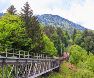 Najdłuższe schody świata