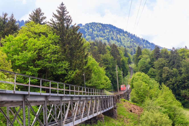 Najdłuższe schody świata
