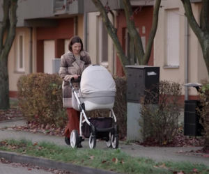 Pierwsza miłość odc. 4161. Kinga (Aleksandra Zienkiewicz)