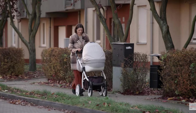 Pierwsza miłość odc. 4161. Kinga (Aleksandra Zienkiewicz)