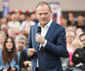 Partia Tuska ujawnia szczegóły zakazu social mediów!