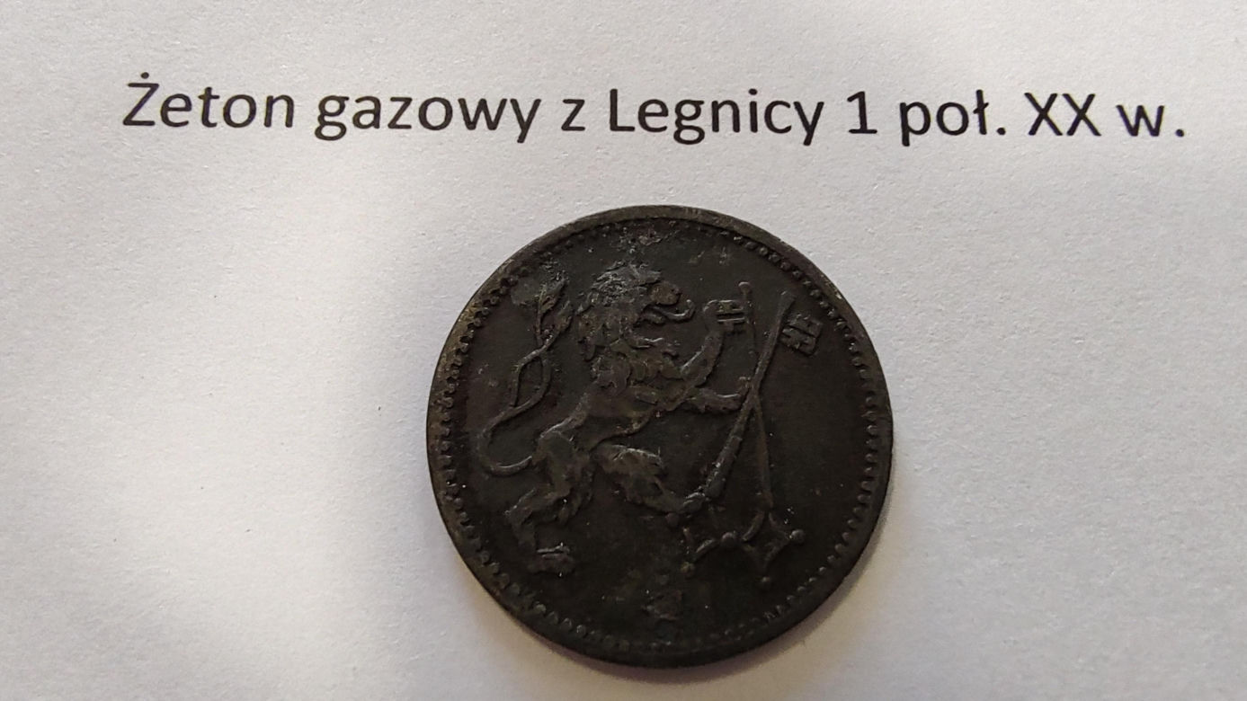 Zabytkowe monety trafią do Muzeum Narodowego w Szczecinie