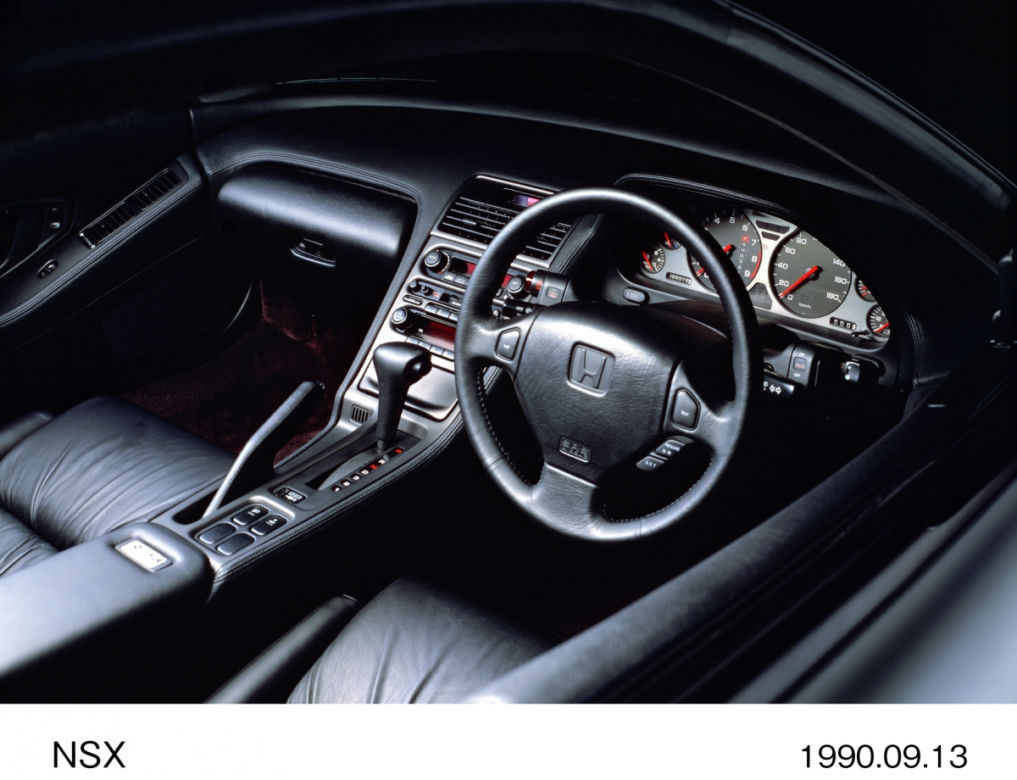 Honda NSX