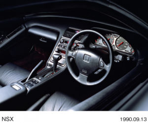 Honda NSX