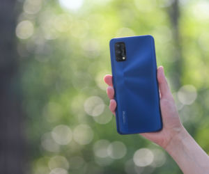 Realme 7 Pro