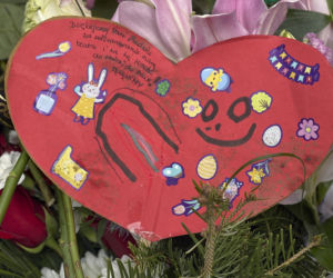 Magdalena Majtyka - pogrzeb