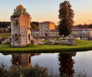 5 niezapomnianych miejsc na majówką w Świętokrzyskiem. Jedno to moje odkrycie roku