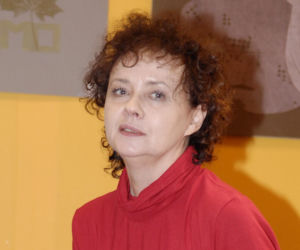 Pamiętacie jej debiut w Czterdziestolatku? Tak przez dekady zmieniała się Joanna Szczepkowska