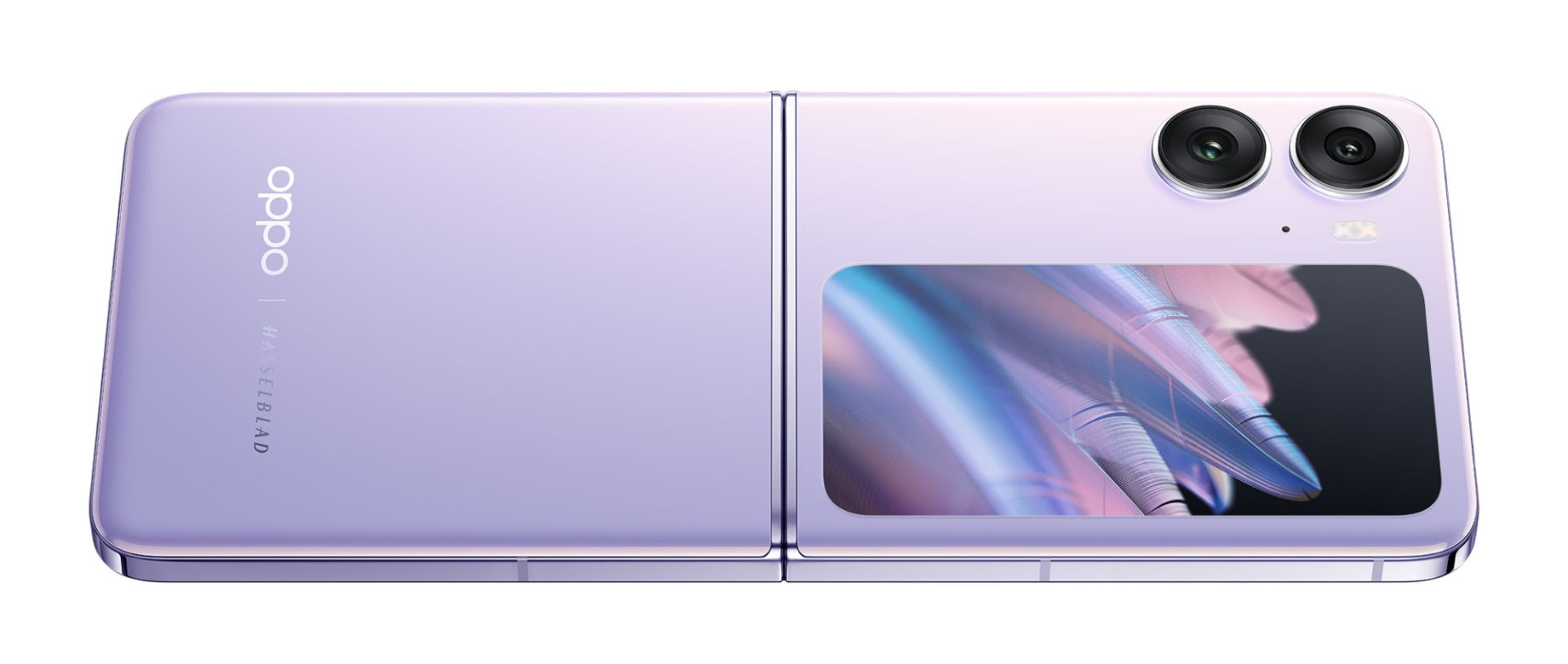 OPPO Find N2 Flip
