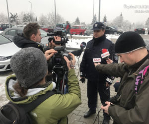 200-konne Ople Astry dla bielskiej policji
