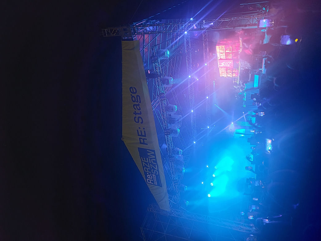 Drugi dzień Re:Rzeszów Festival 2023