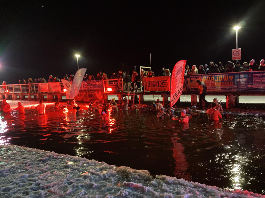 12. Dadajowy Zlot Morsów