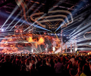 Polskie preselekcje do Eurowizji 2026 w wielkiej hali? To w tym obiekcie ma odbyć się koncert