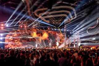 Polskie preselekcje do Eurowizji 2026 w wielkiej hali? To w tym obiekcie ma odbyć się koncert