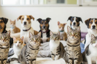 Od połowy grudnia nie będzie adopcji zwierząt. Decyzję podjęli w Centrum Opieki nad Zwierzętami 