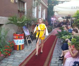 Festiwal Mody w Grudziądzu