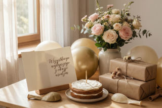 Krótkie życzenia urodzinowe dla mamy. Najpiękniejsze słowa dla najważniejszej osoby