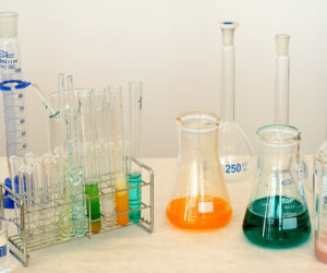 Laboratorium