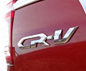 Honda CR-V lifting 1.6 i-DTEC 160 KM AT9