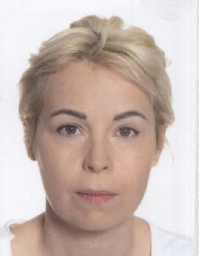 ZARZYCKA NATALIA